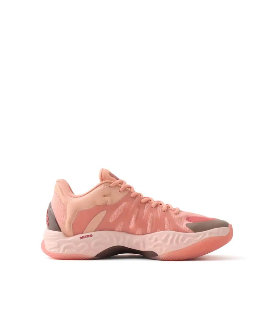 【新品未使用】PUMA HALI 1 size:28cm