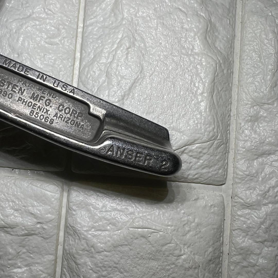 PING ANSER 2 moon valley 35インチ