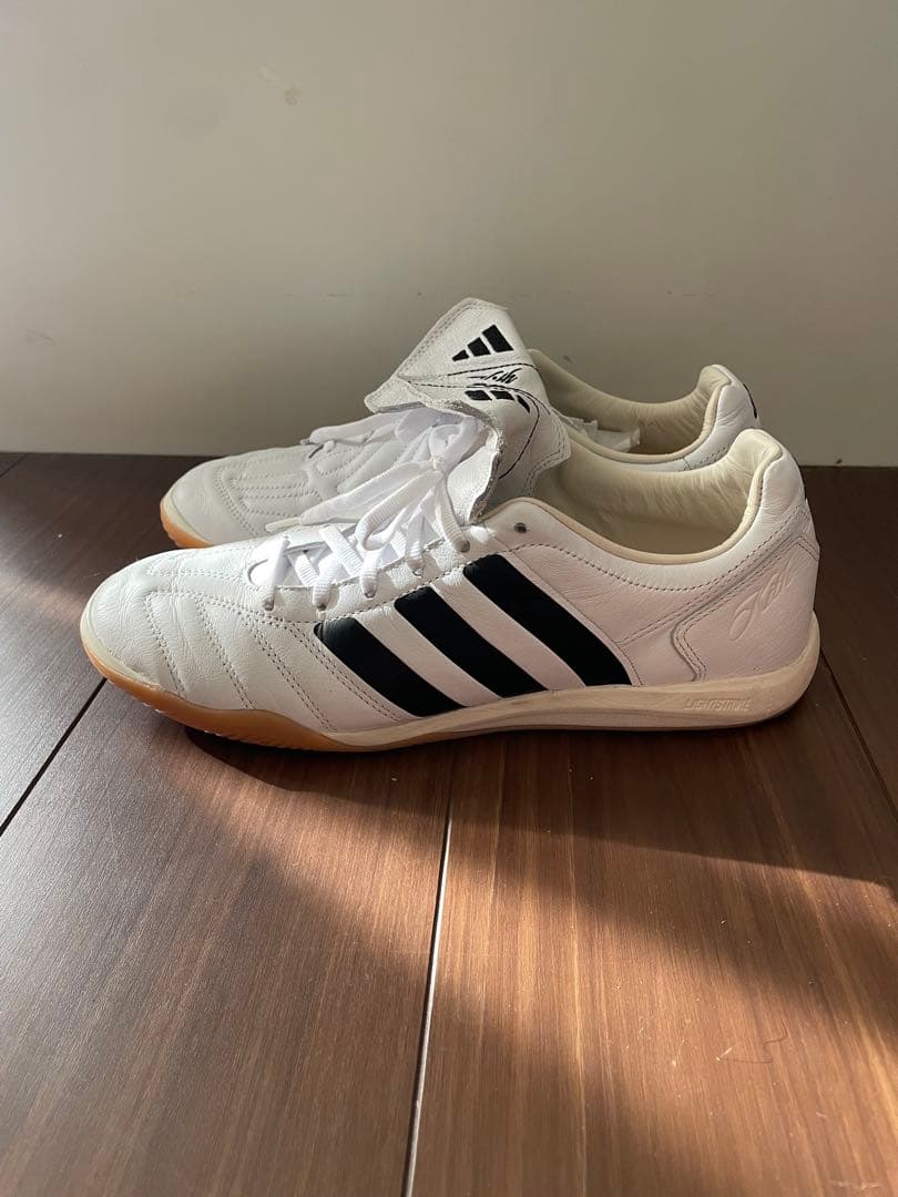 シューズ adidas PREDATOR 2002 IC KITH 27.5cm