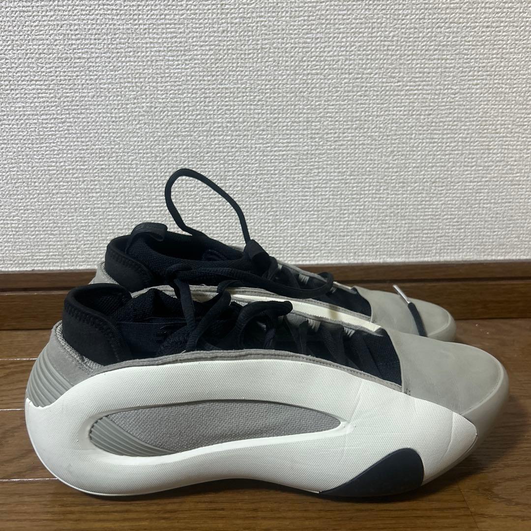 adidas harden8 ハーデン8 27.5cm kt