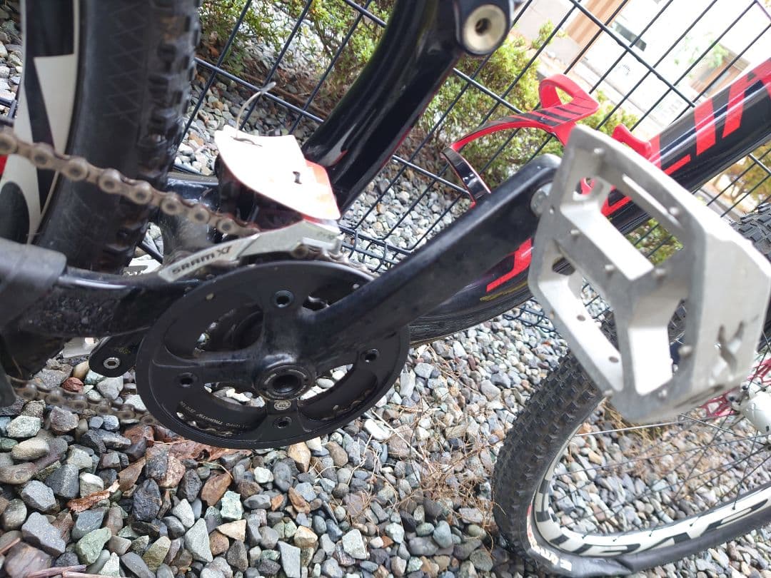 【今週限定値下げ】Specialized Stumpjumper 29インチ S