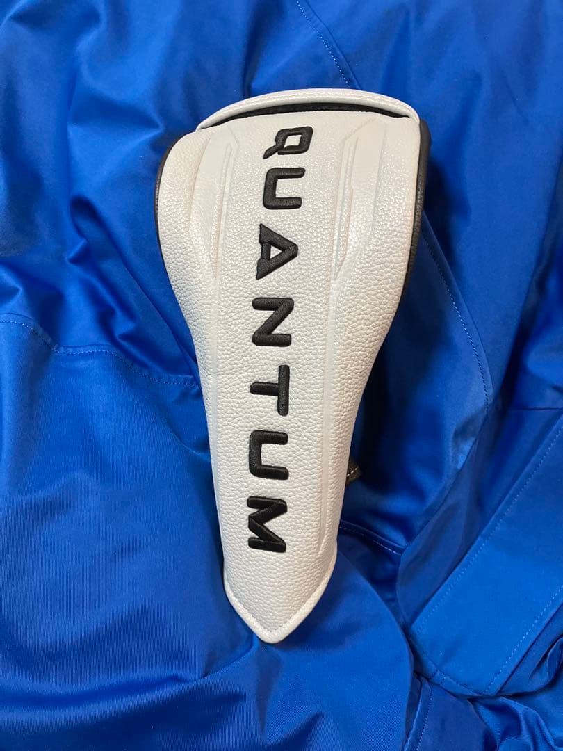 Callaway QUANTUM MAX 10.5度 ドライバー