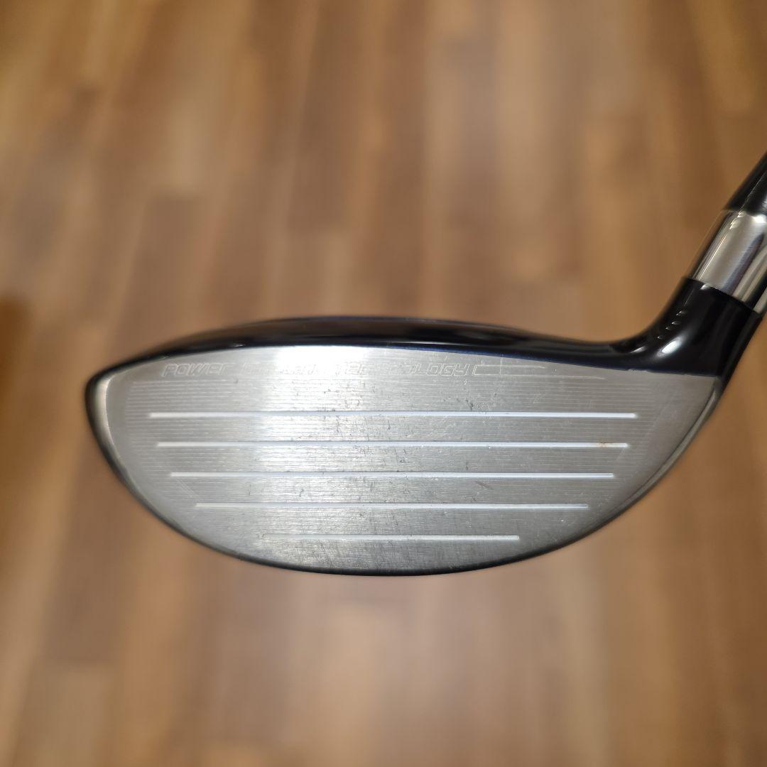 ブリヂストン TOUR B JGR フェアウェイウッド 7W ツアーAD GC
