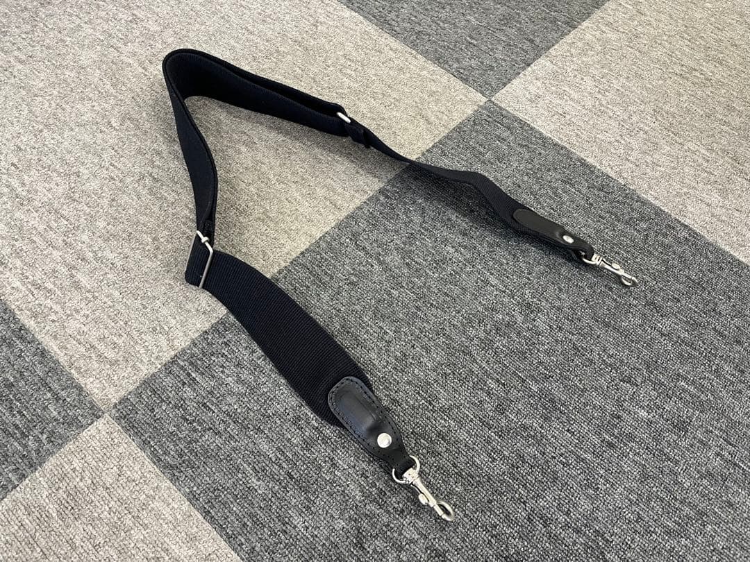 Lewis Leathers Bronx ブロンクス　バッグ