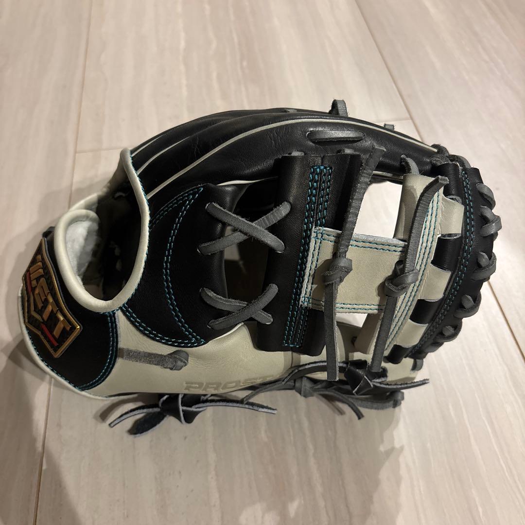 【限定価格】源田モデル　軟式グローブ