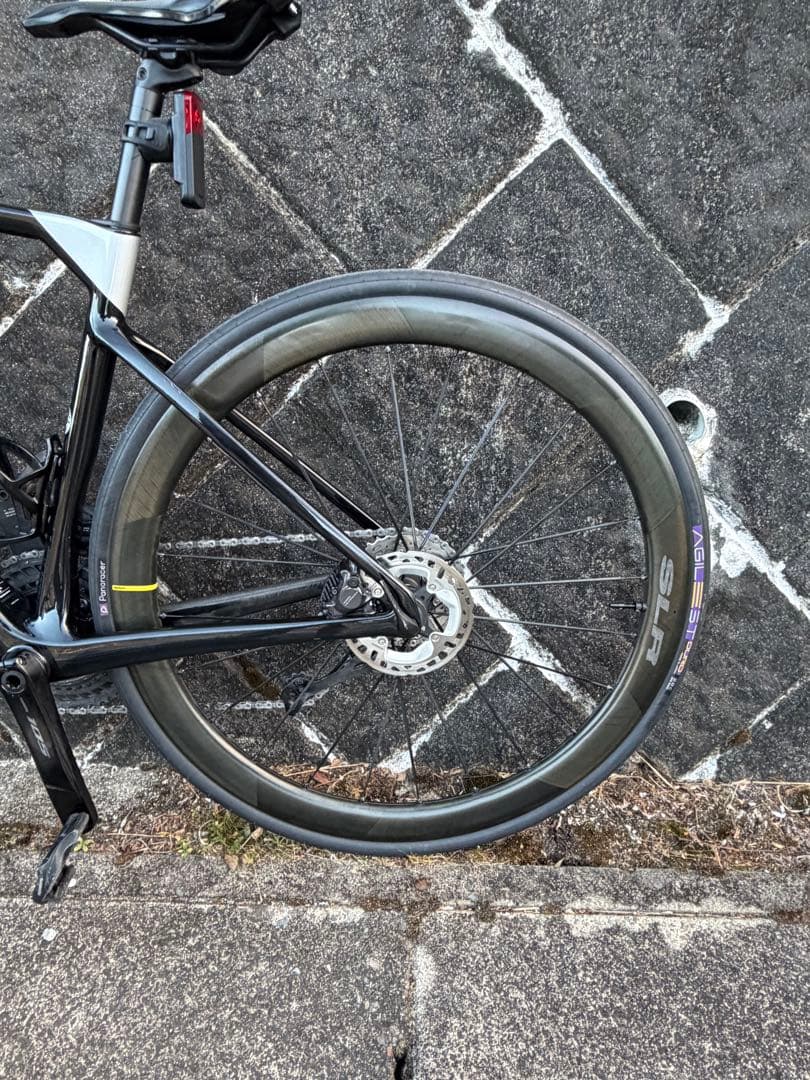 美品 MERIDA SCULTURA6000 di2