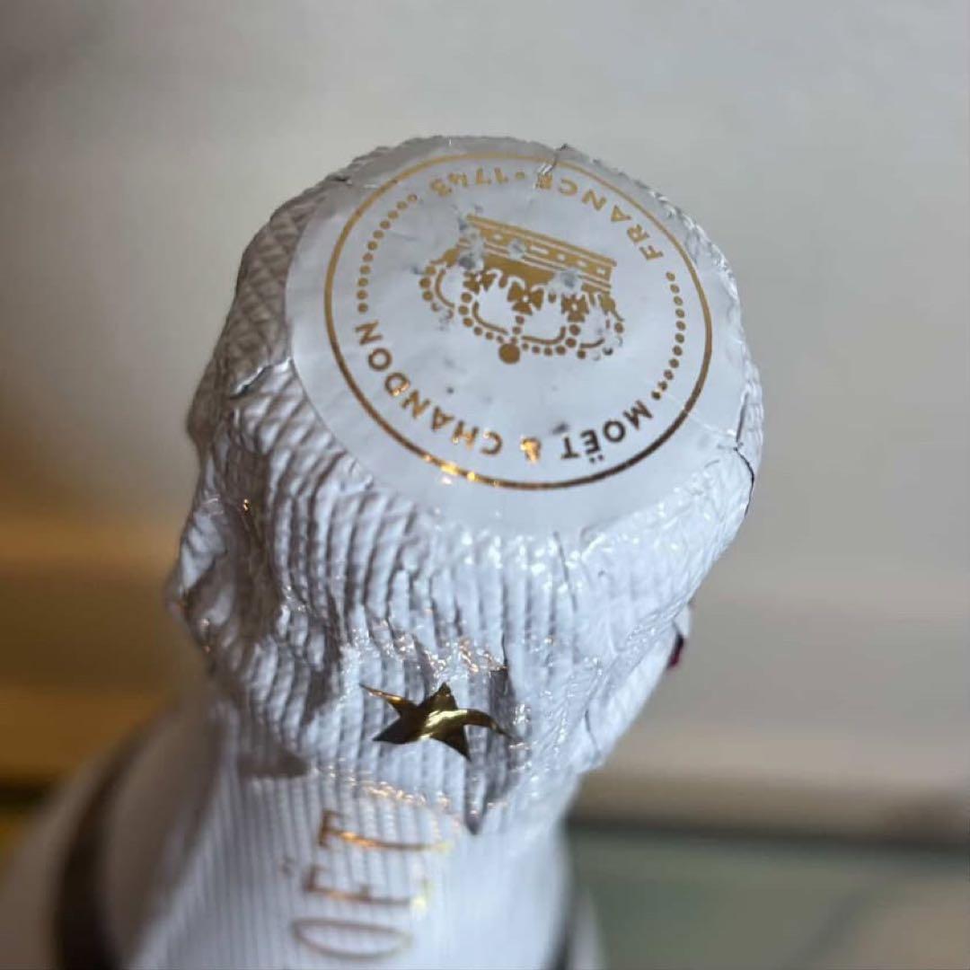NA5325未開栓! MOET&CHANDONモエシャンドン アイスインペリアル