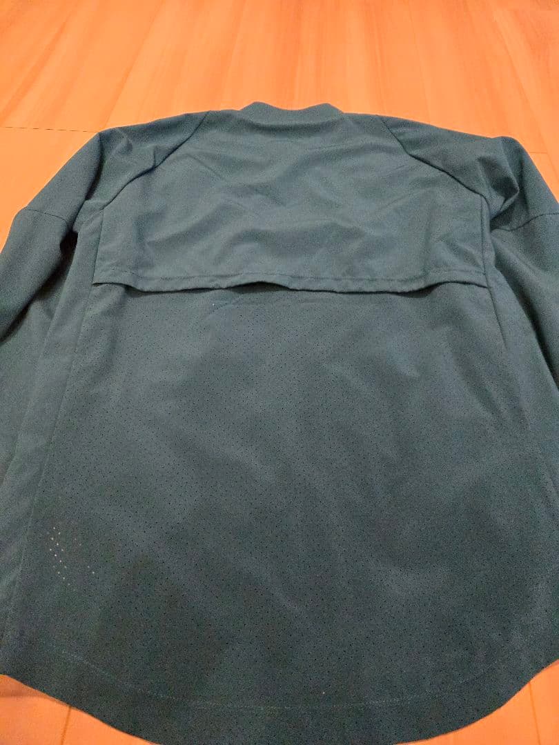 NIKE Rafa テニスウェア ヴェイパーニット