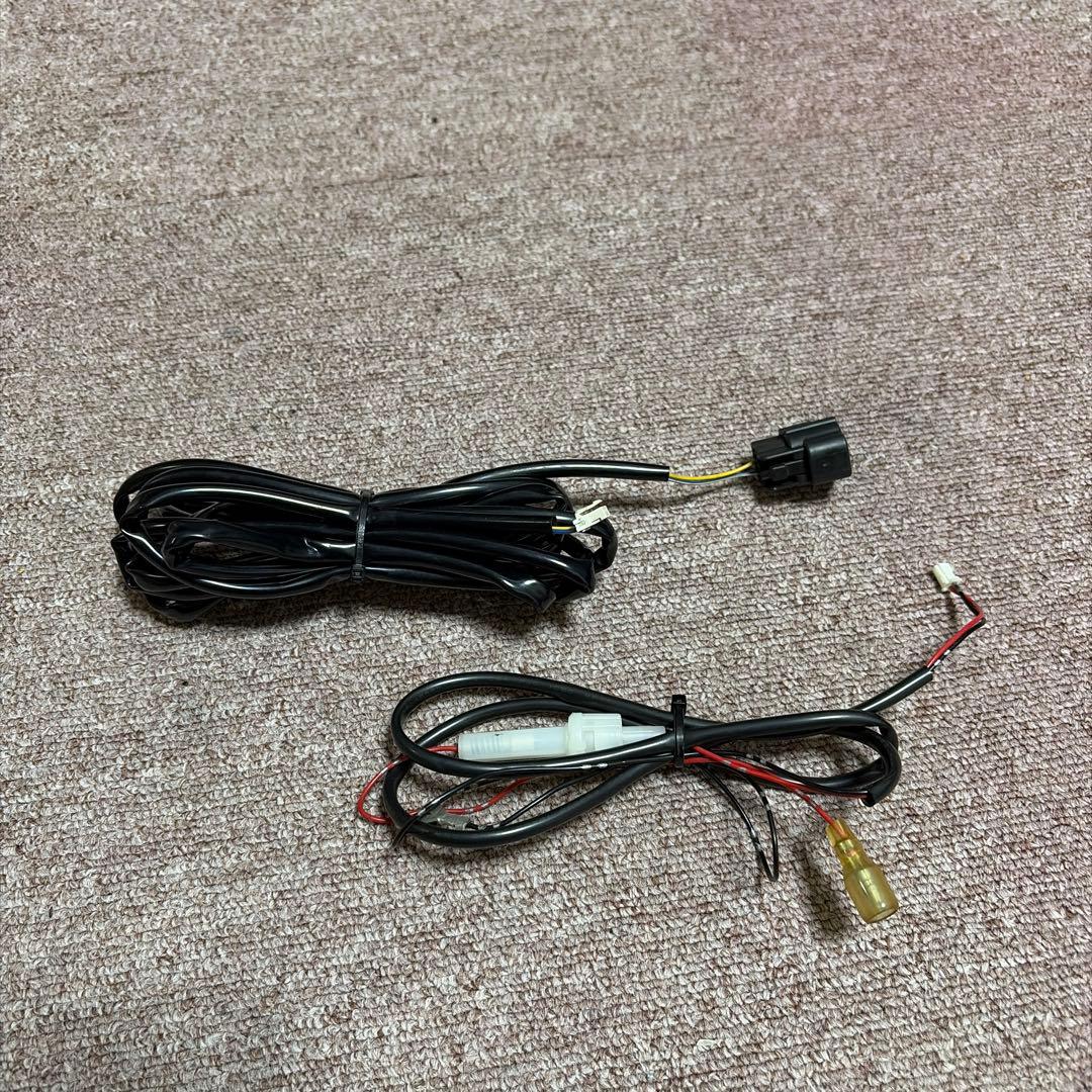 【ブーストコントローラー】HKS EVC-S動作品外し