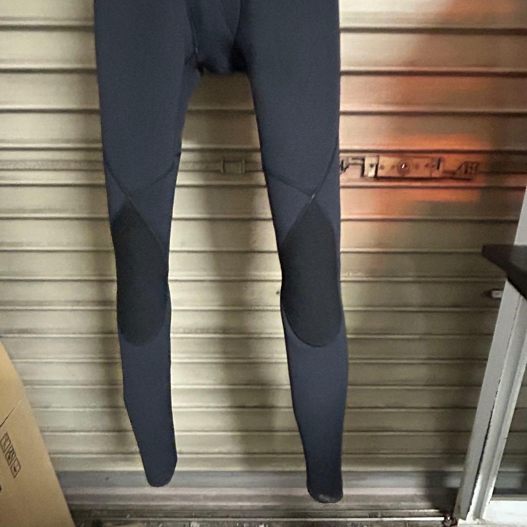 Quiksilver AQUAα ウェットスーツ シーガル Mサイズ