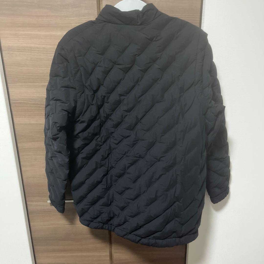 adidas ダウンジャケット Frost Guard ゴルフ 撥水