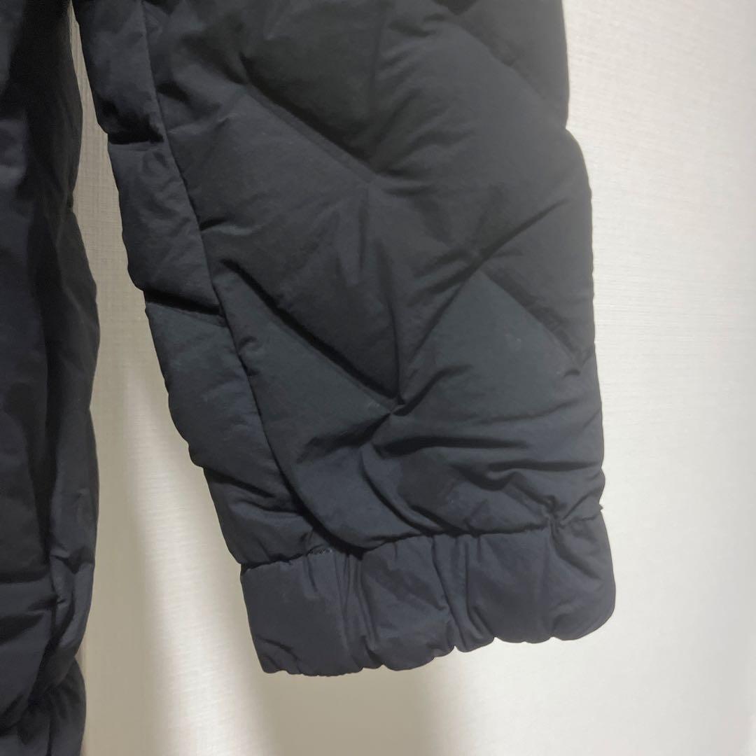 adidas ダウンジャケット Frost Guard ゴルフ 撥水