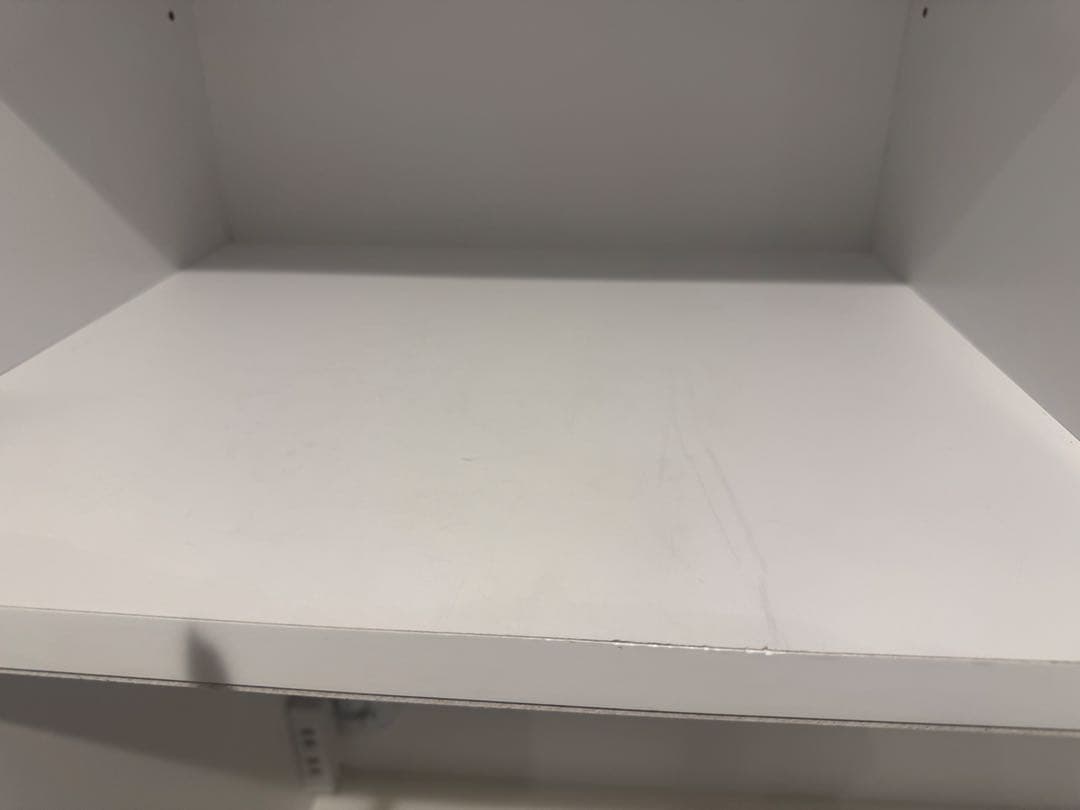 【値下】【美品】食器棚　キッチンボード