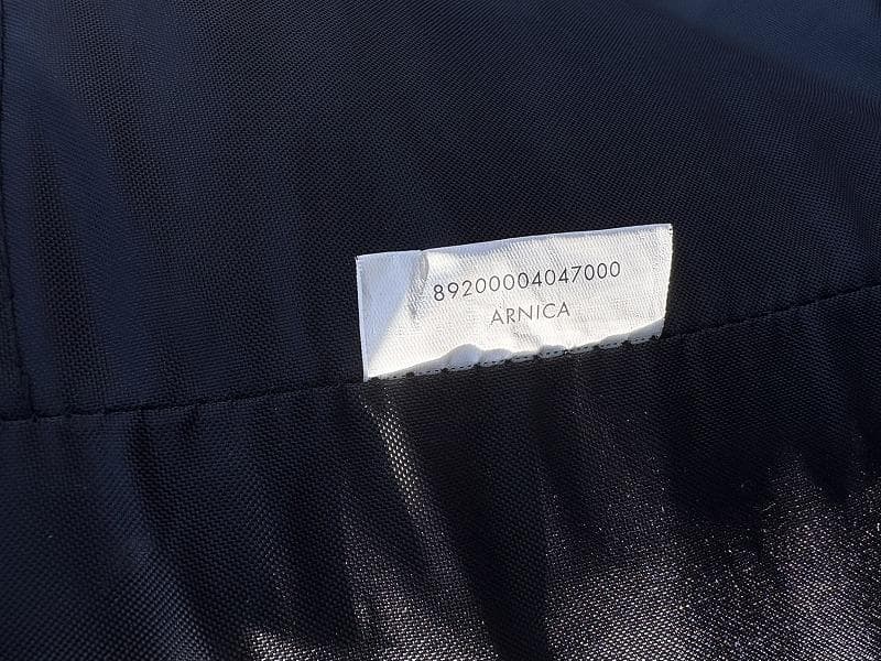 4*4様 SABBATICAL ARNICA サバティカル アルニカ 2ルームテ