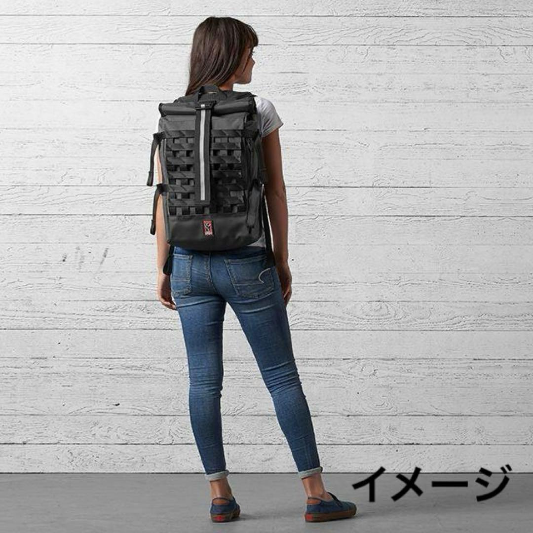 ⭐︎希少カラー⭐︎CHROME BARRAGE CARGO バックパック カモ柄