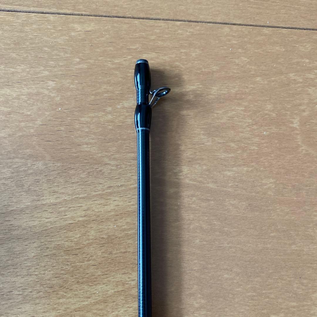 フィッシュマン　ビームスインテ64UL