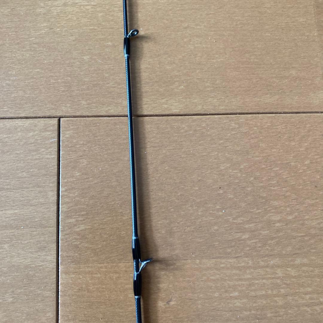フィッシュマン　ビームスインテ64UL