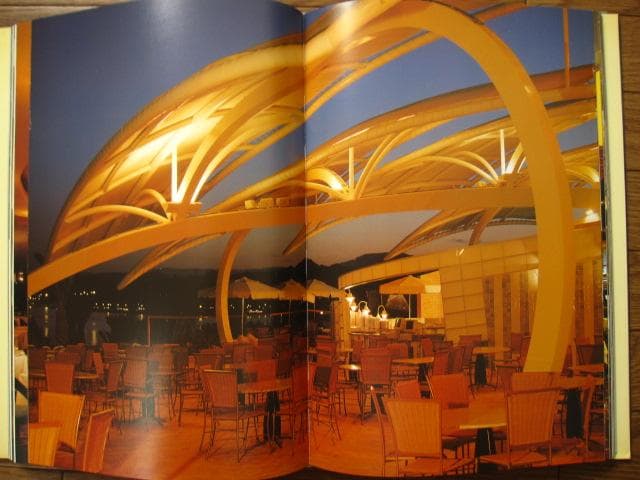 Tihany Design　Adam D. Tihany