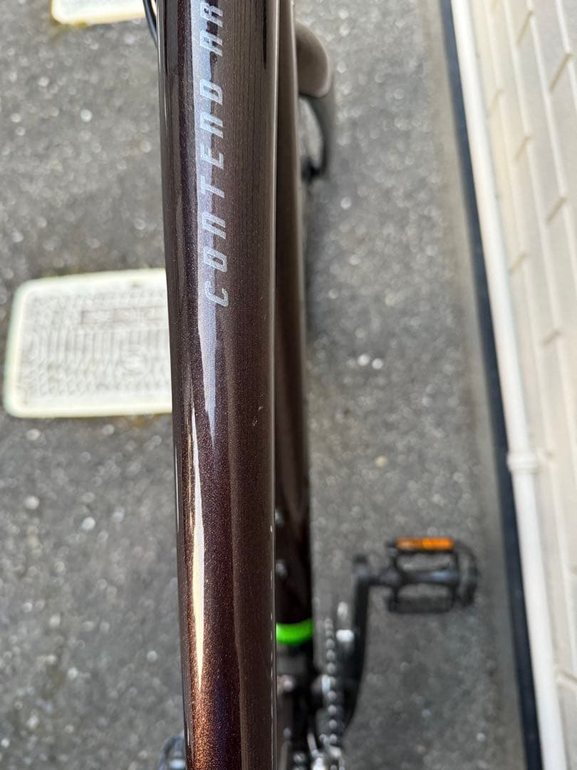 Giant Contend AR 4 ロードバイク　2023年式　おまけ付き