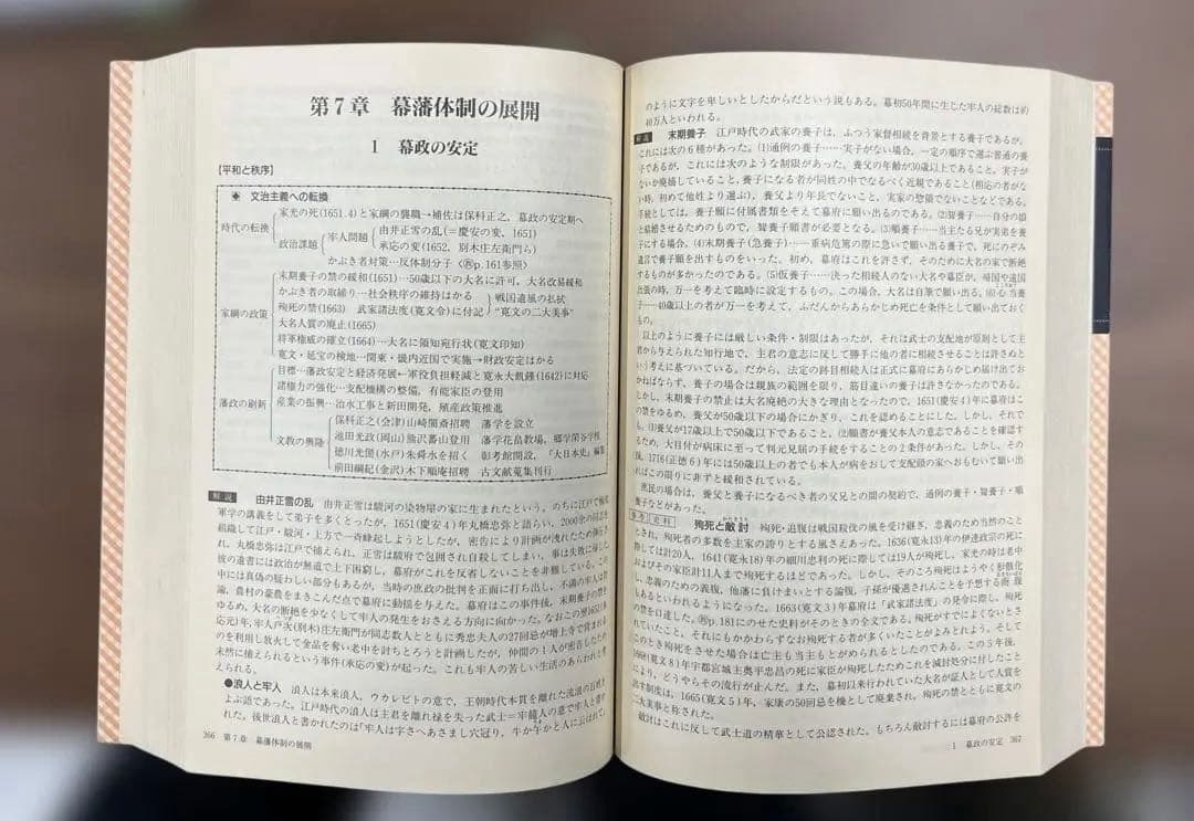 【教授資料、極レア】詳説日本史〈教授資料〉（石井進、笠原一男、児玉幸多他著）