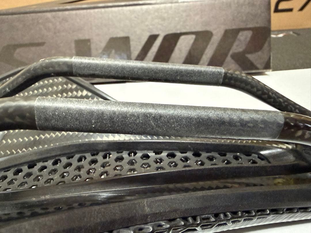 パーツ SPECIALIZED S-WORKS Romin Evo Mirror