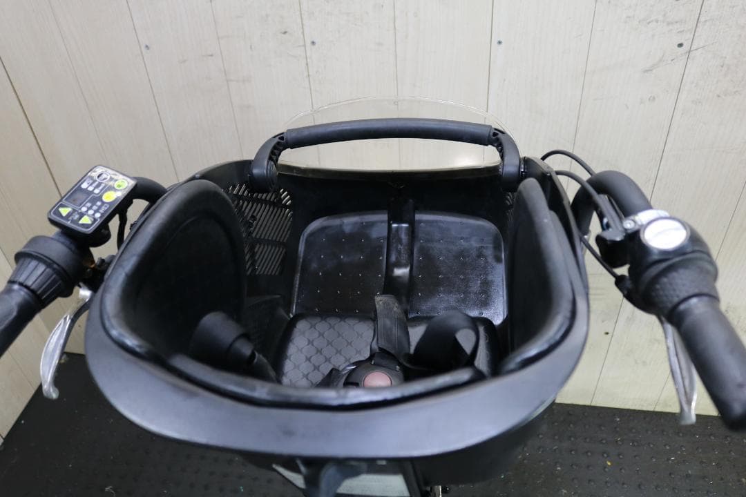 ブリヂストンアンジェリーノプティット e A20L84 20型8.7AH 3段