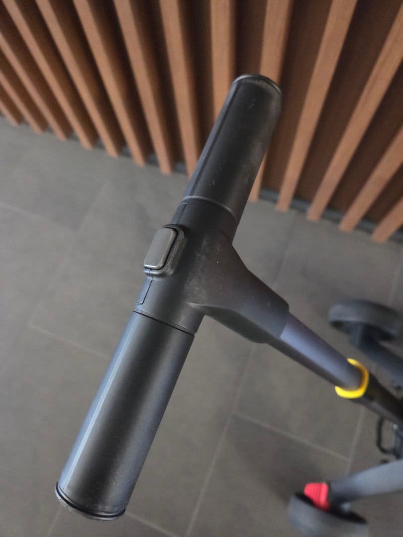 Doona Liki Trike リキトライク　折り畳み式三輪車　レッド
