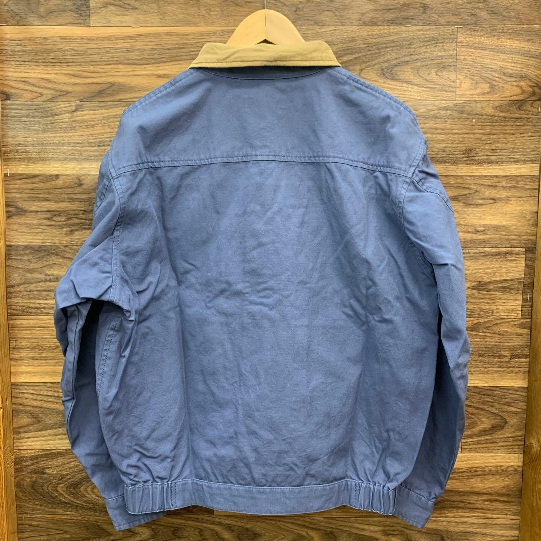 中古 90s ARGYLE CLUB ジャケット 日本製