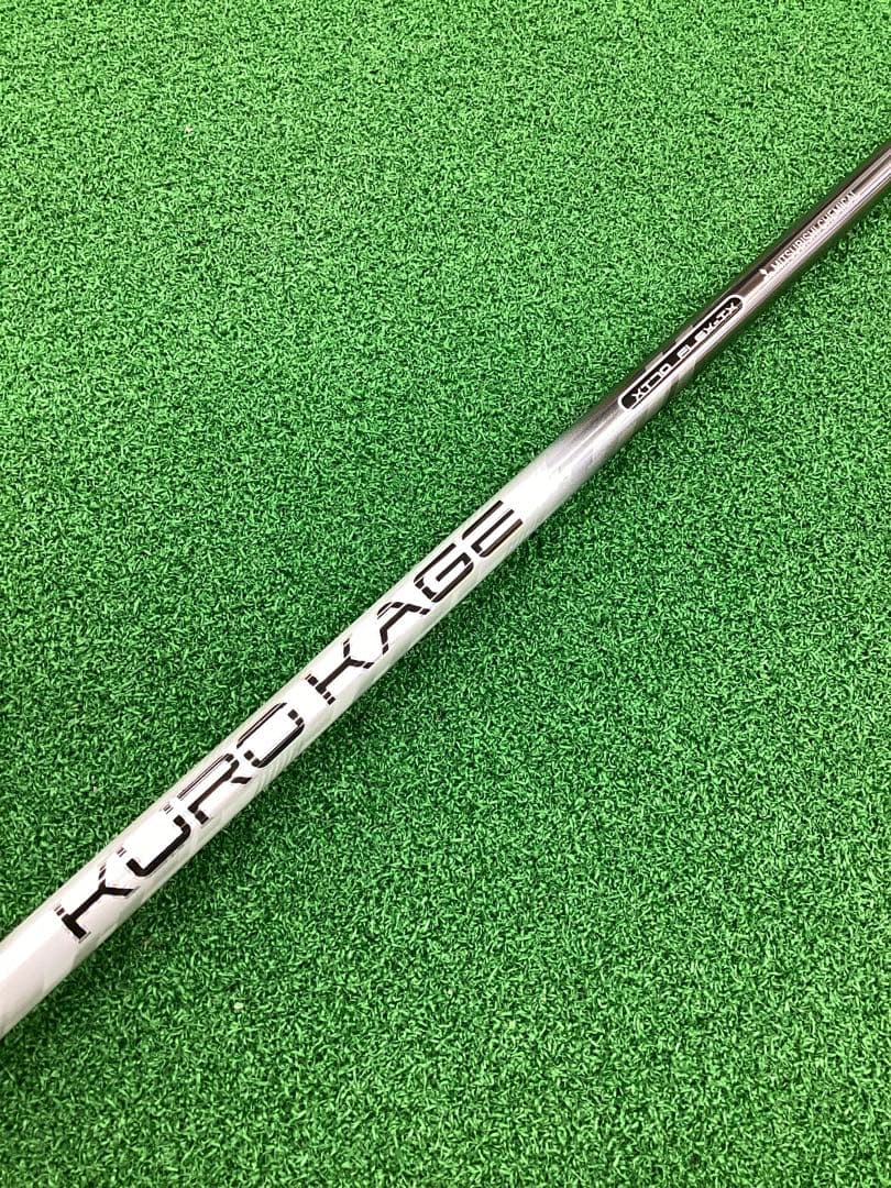 KUROKAGE XT70 TX シャフト 43.375インチ