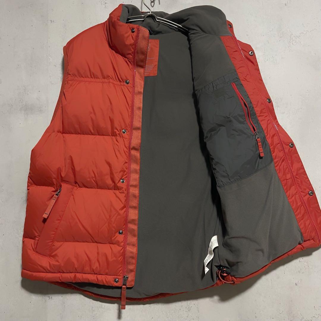 美品　L.L.Bean エルエルビーン マウンテンクラシック　ダウンベスト