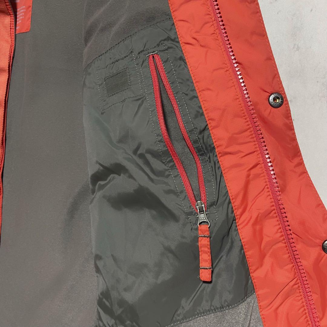 美品　L.L.Bean エルエルビーン マウンテンクラシック　ダウンベスト