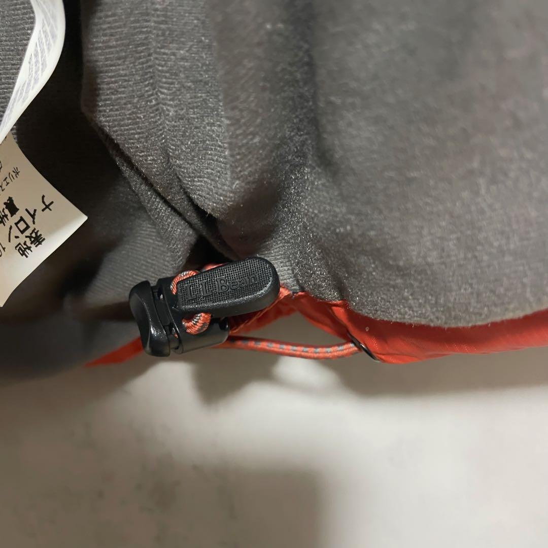 美品　L.L.Bean エルエルビーン マウンテンクラシック　ダウンベスト
