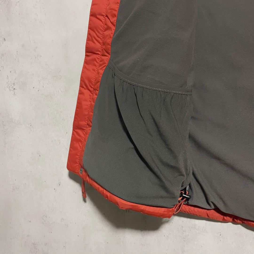 美品　L.L.Bean エルエルビーン マウンテンクラシック　ダウンベスト