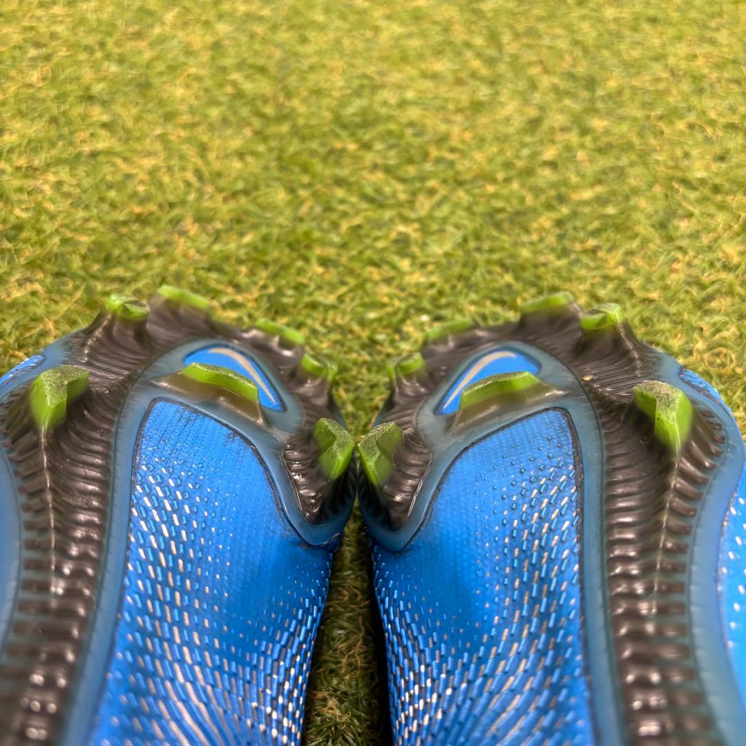 【即日発送】NIKE ファントム GT エリートDF FG 25.5cm ACC