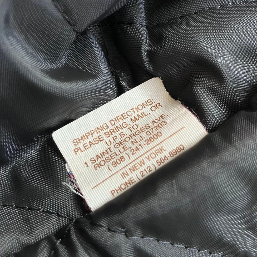 ✨アメリカ製✨美品 ショット Schott ダブルライダース 短丈 ヴィンテージ