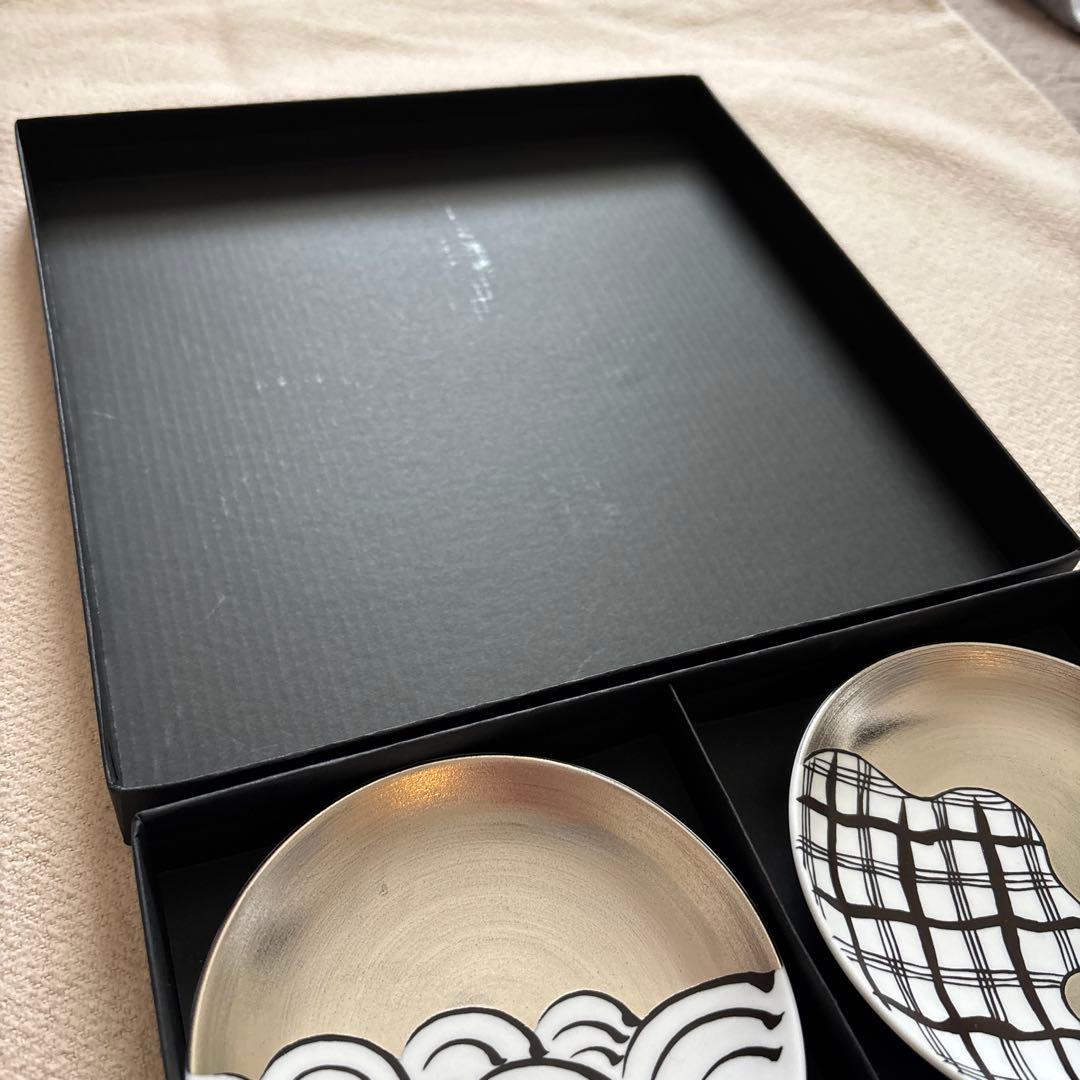 ARITA PORCELAIN LAB 4枚セット