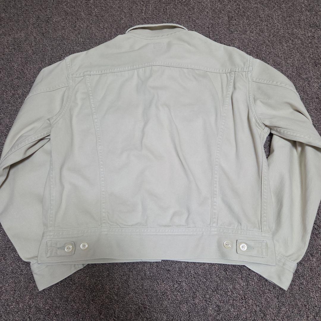 【名作】Lee WESTERNER 100-J lot1014 コットンサテン