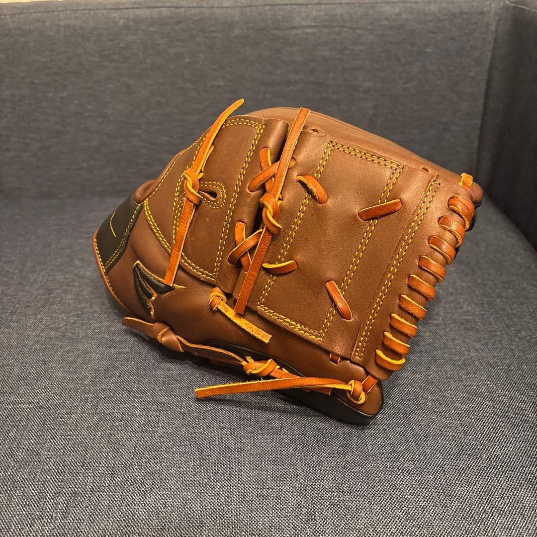 野*僧様 【日本未発売】EASTON FLAGSHIPシリーズ硬式投手用イースト