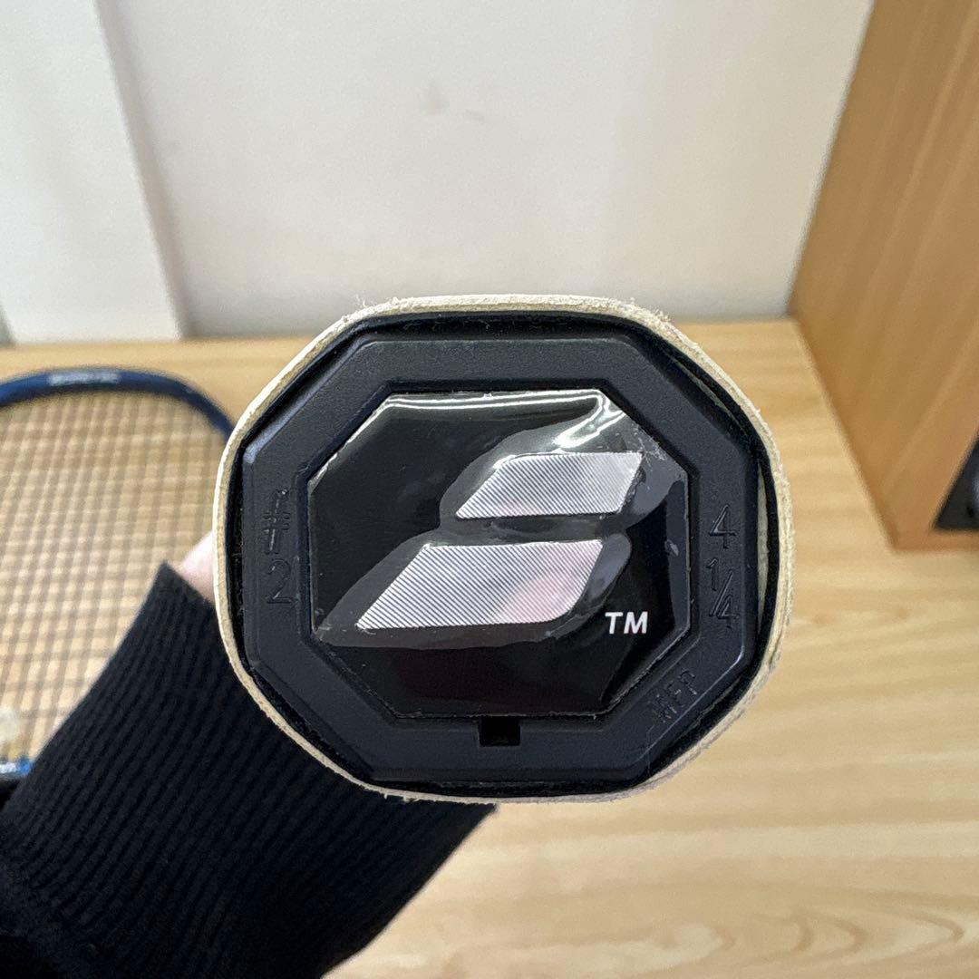 Babolat PURE DRIVE テニスラケット 054