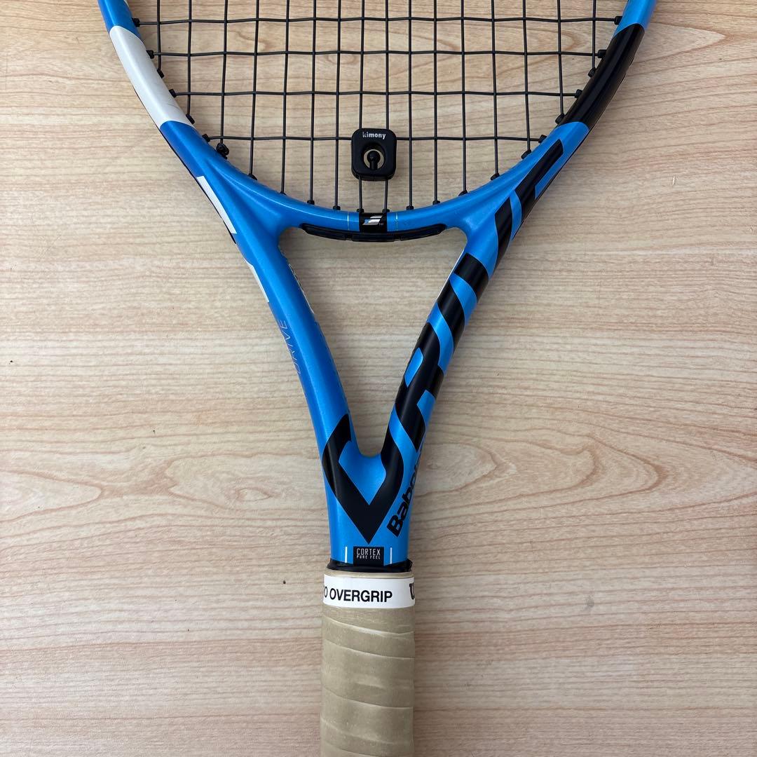 Babolat PURE DRIVE テニスラケット 054
