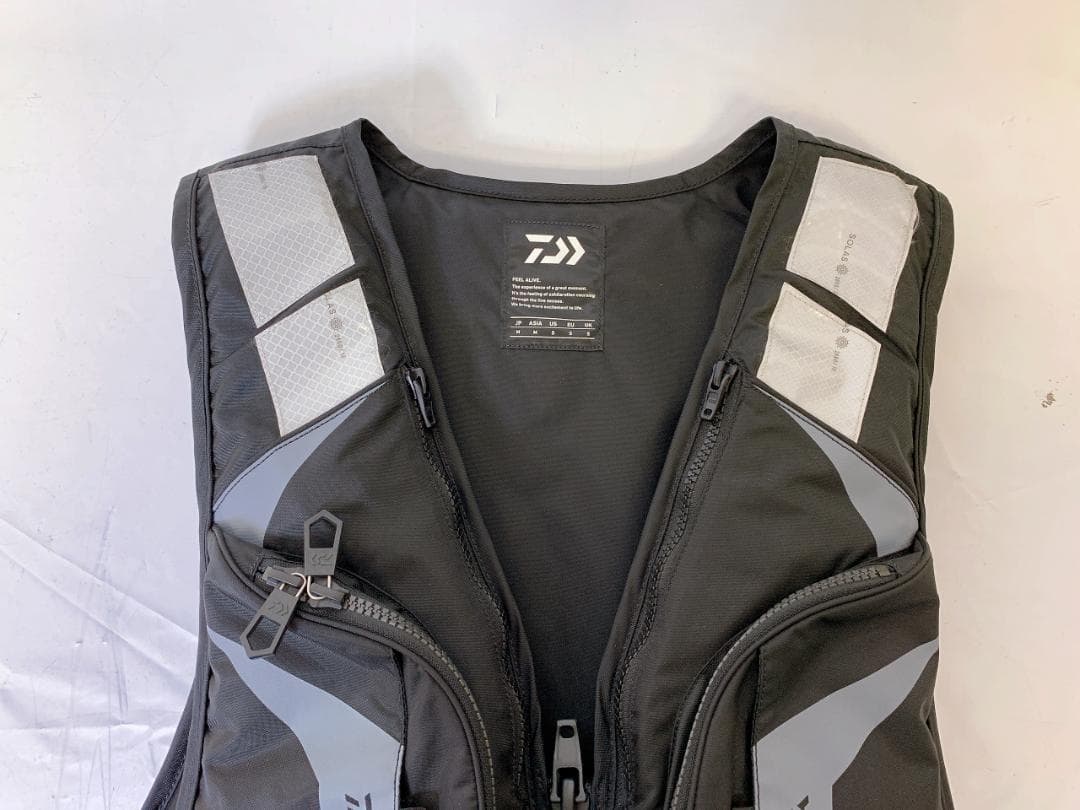 DAIWA（ダイワ） DF-3420 ライフジャケット Mサイズ