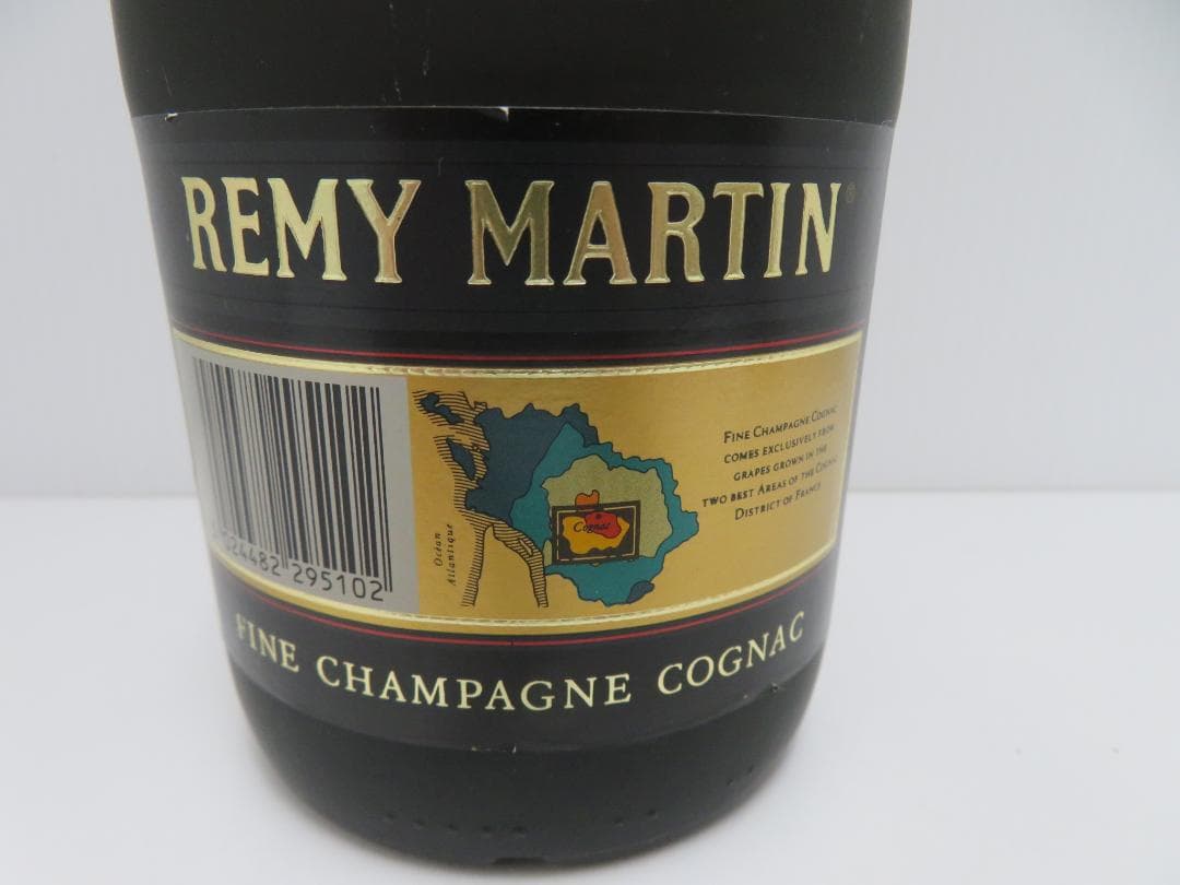 Remy Martin　レミーマルタン　VSOP　1000ml　　　　　　010