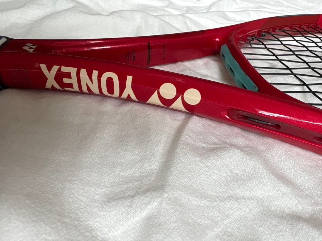 ラケット(硬式用) NEW YONEX VCORE 95 G2