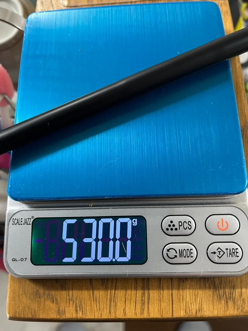 ＬAＢ ＧＯＬＦ ラブゴルフ OZ.1i パター US仕様