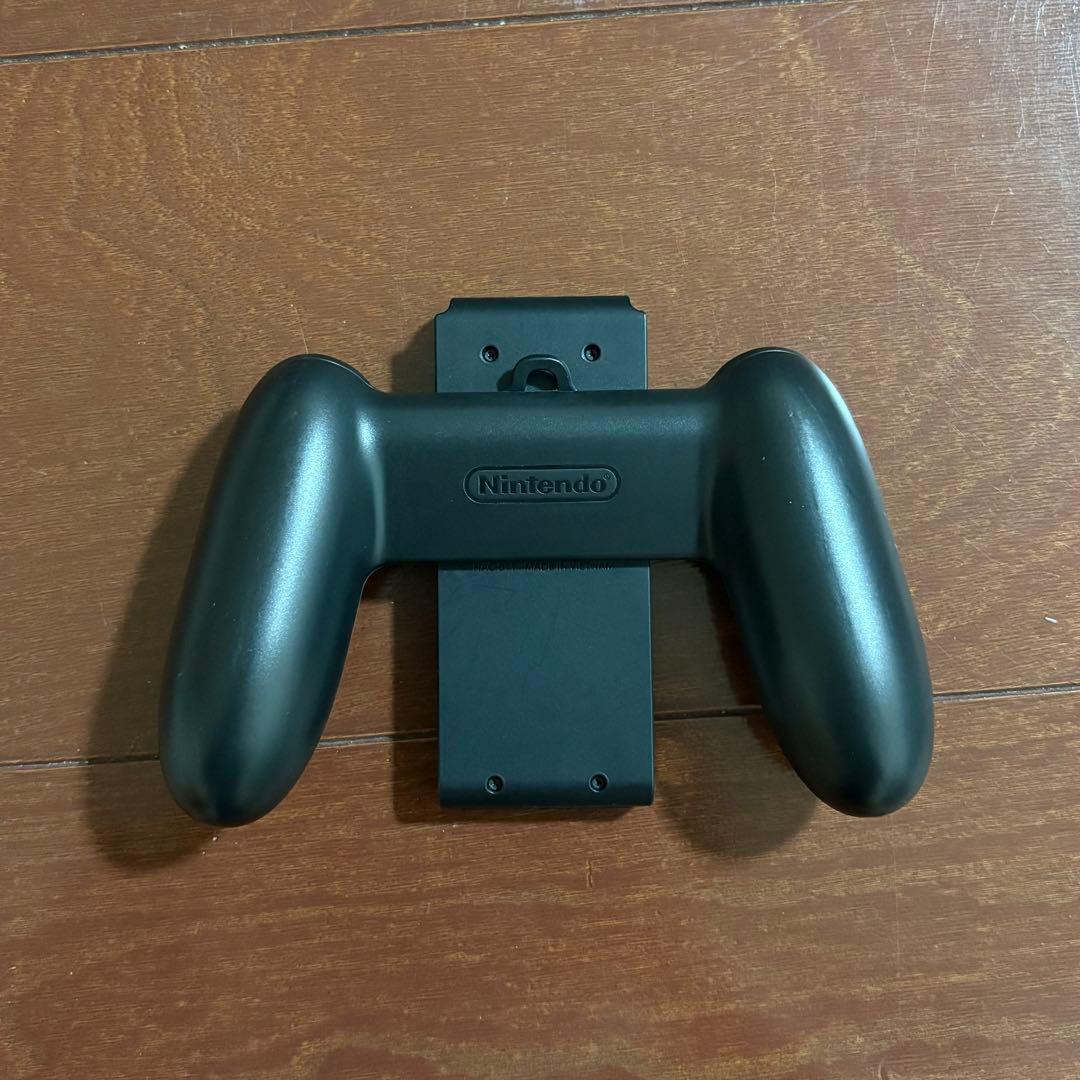 Nintendo Switch 本体 ジョイコン4セット