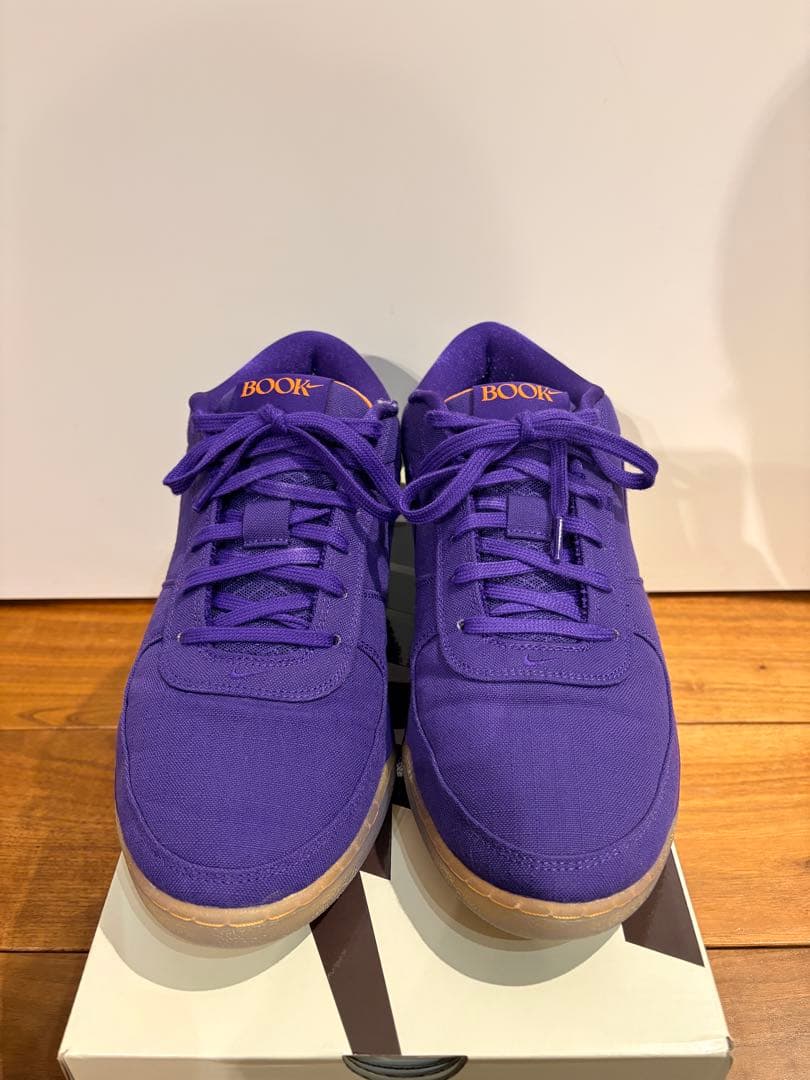 【30cm】NIKE BOOK1 EP SUNRISE
