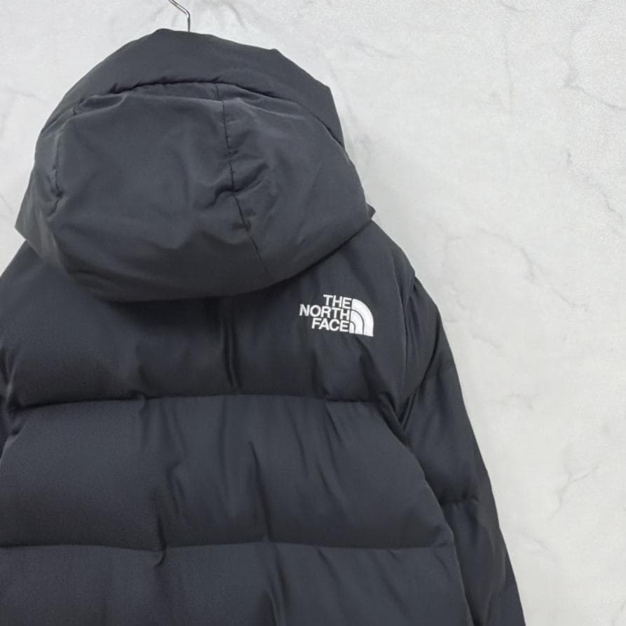 ノースフェイス T-Ball Air 化繊中綿ロングコート　 メンズM　1131