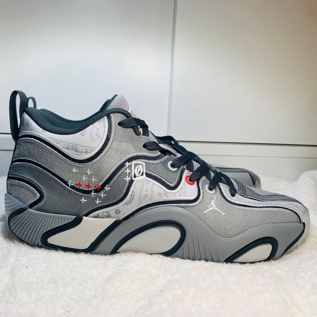 ⭐️未使用品Nike Jordan Tatum3Boro テイタム 28.5cm