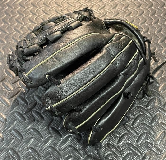 あ*様 久保田スラッガー 軟式　内野手　グローブ　グラブ　一般　即日発送