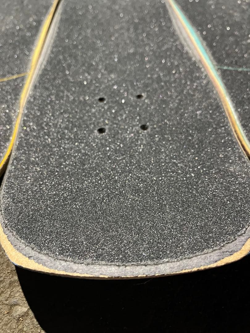 BAKER 8.25 スケートボードデッキ3枚セット